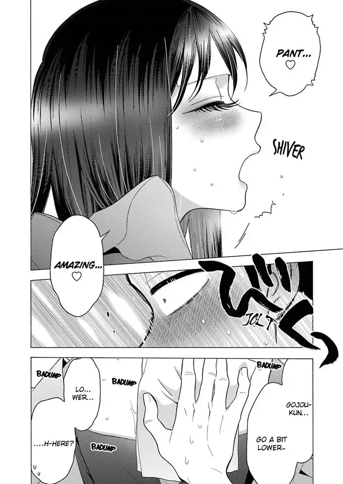 My Dress-Up Darling Chapter 13 image 15_optimized